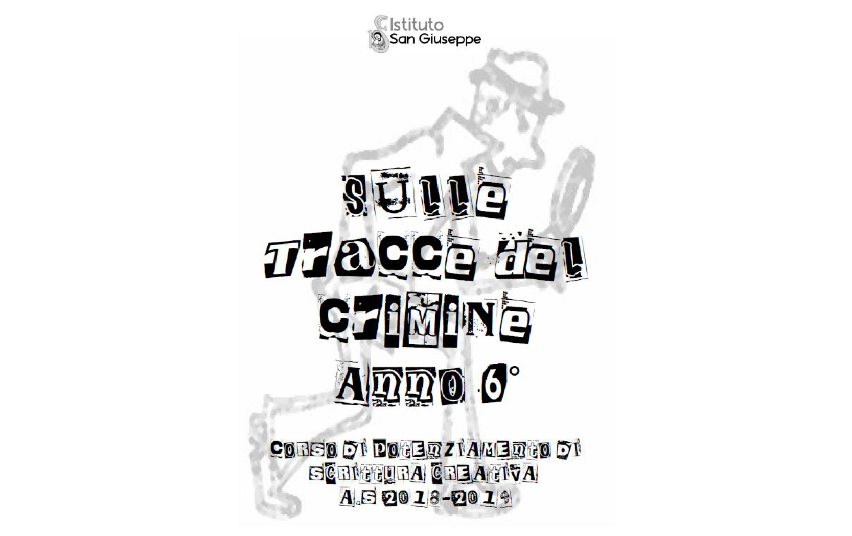 sulletraccedelcrimine