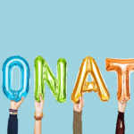 donate