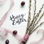 happy easter