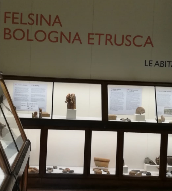 museo etruschi