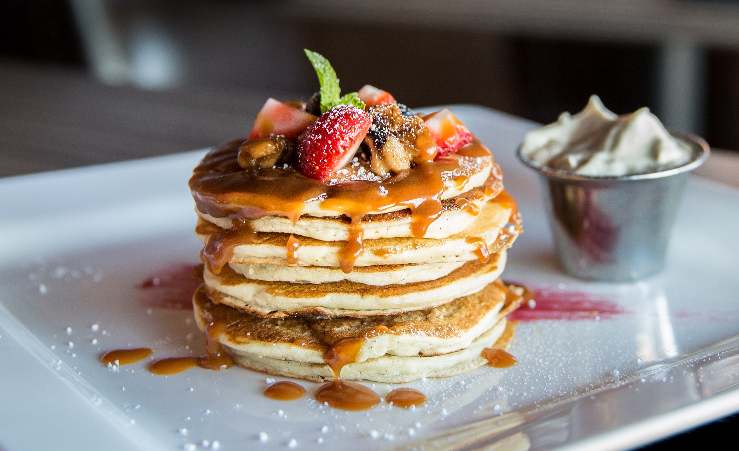 blur-breakfast-close-up-dairy-product-376464
