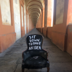 sedia Andrea Bianconi