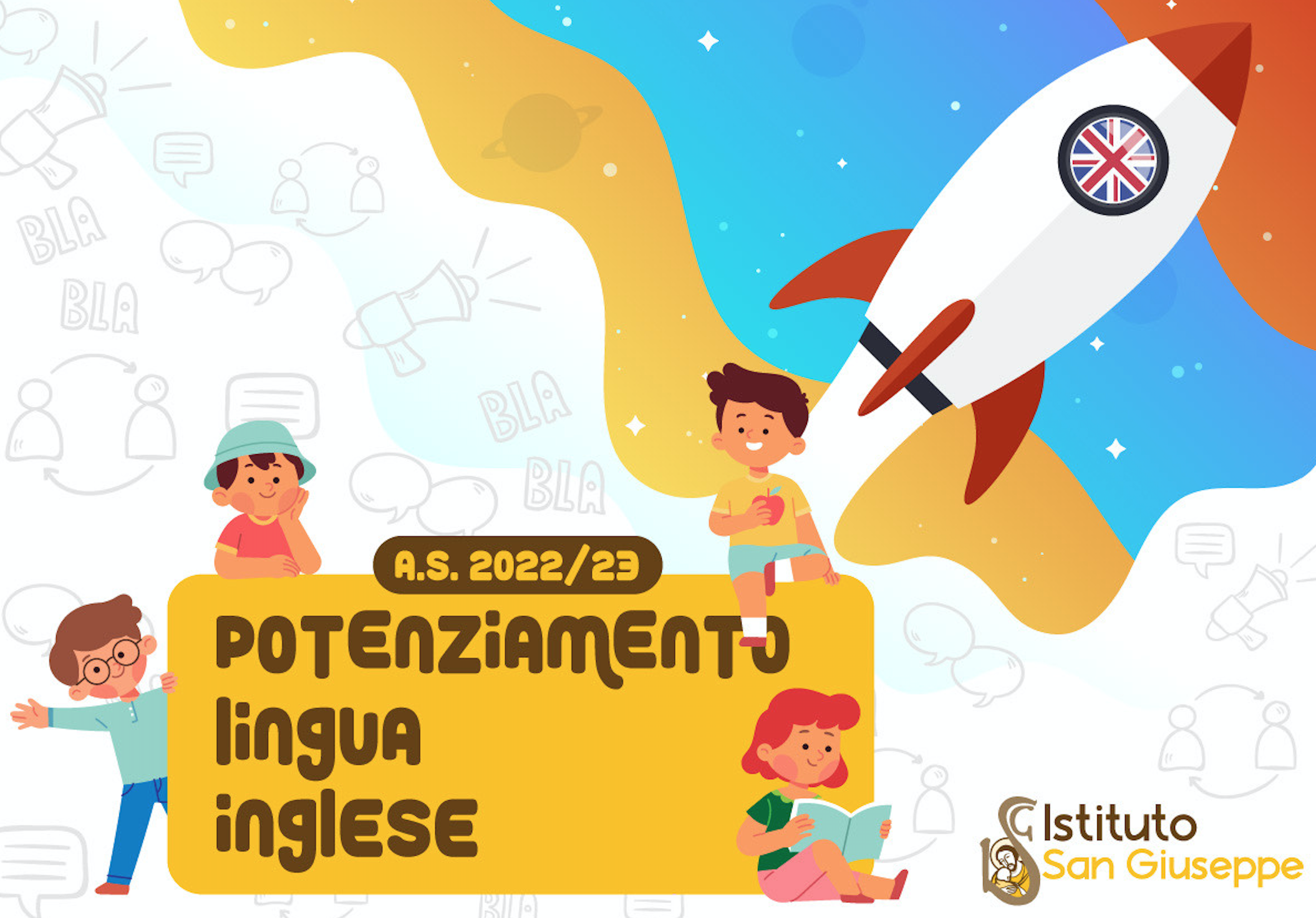 primaria potenziamento