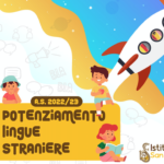 secondaria potenziamento