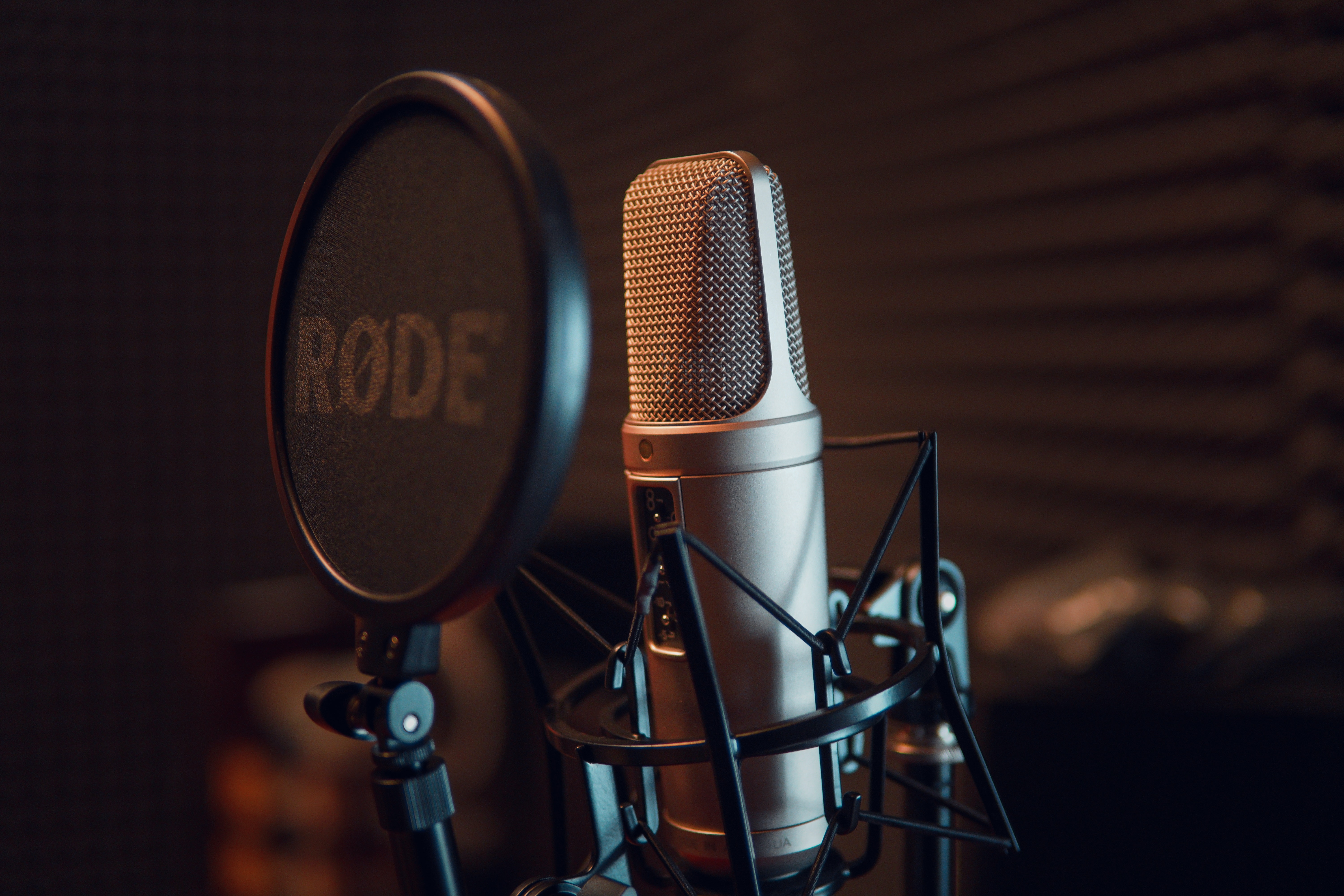 podcast