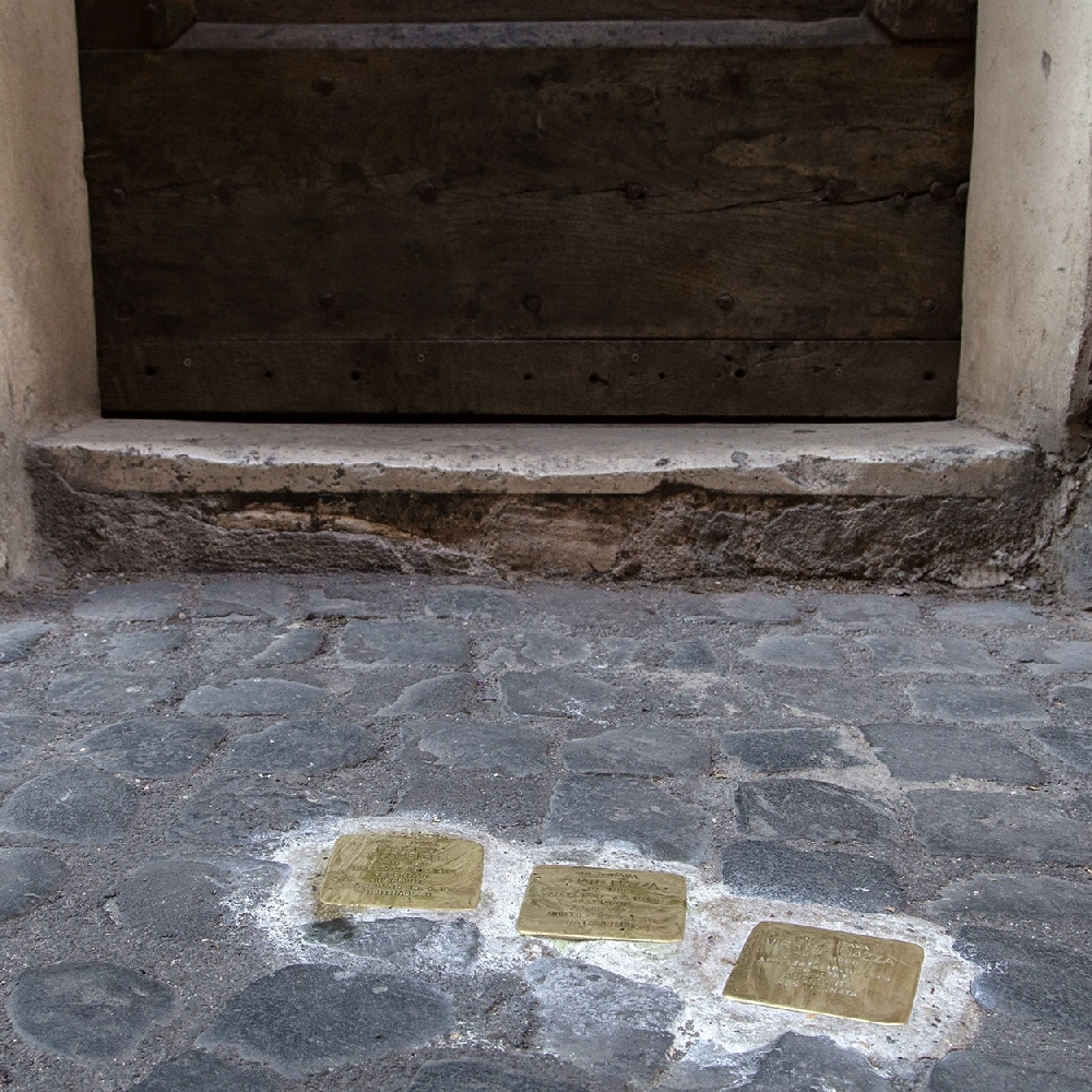 Pietre-dinciampo