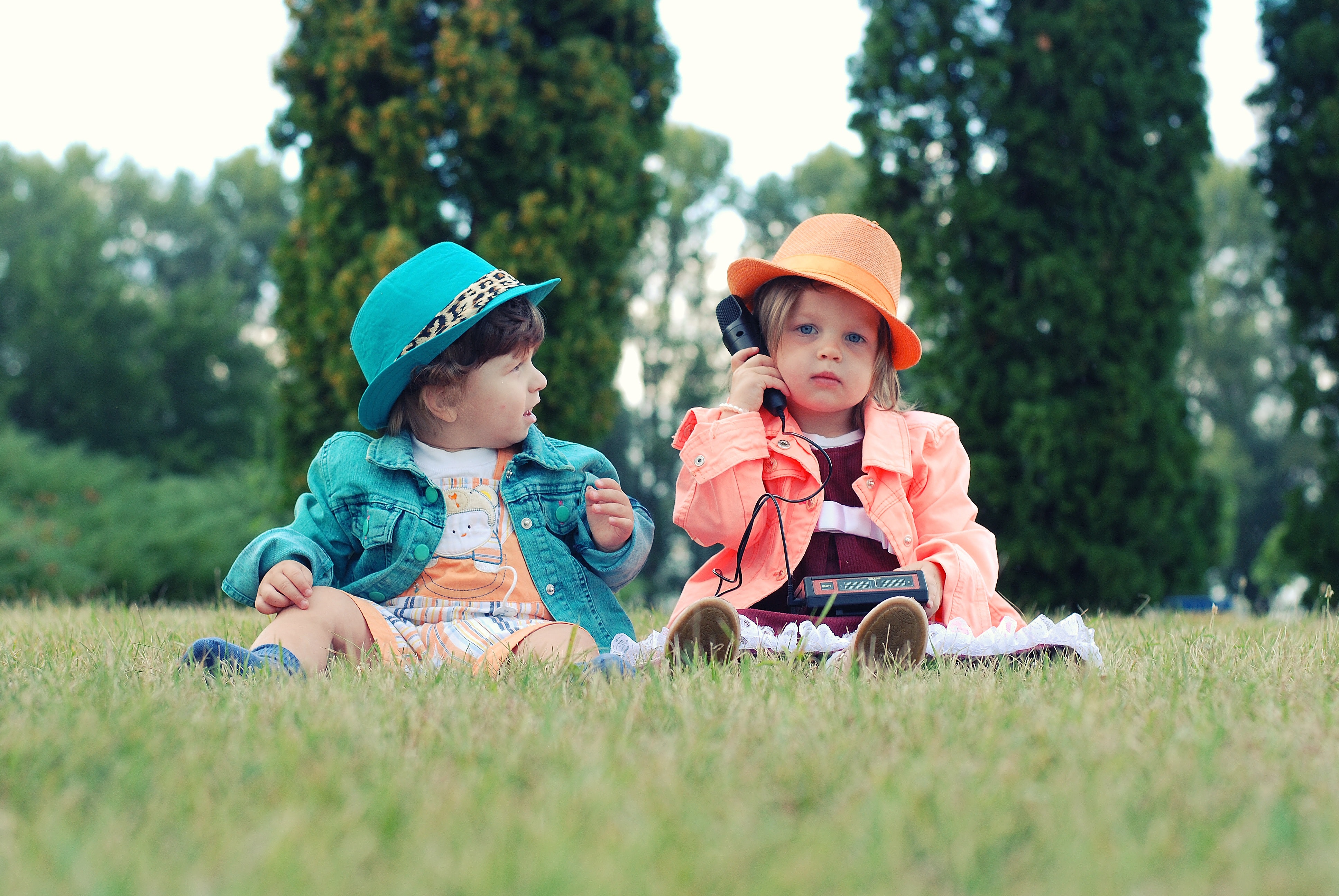 Infanzia contatti