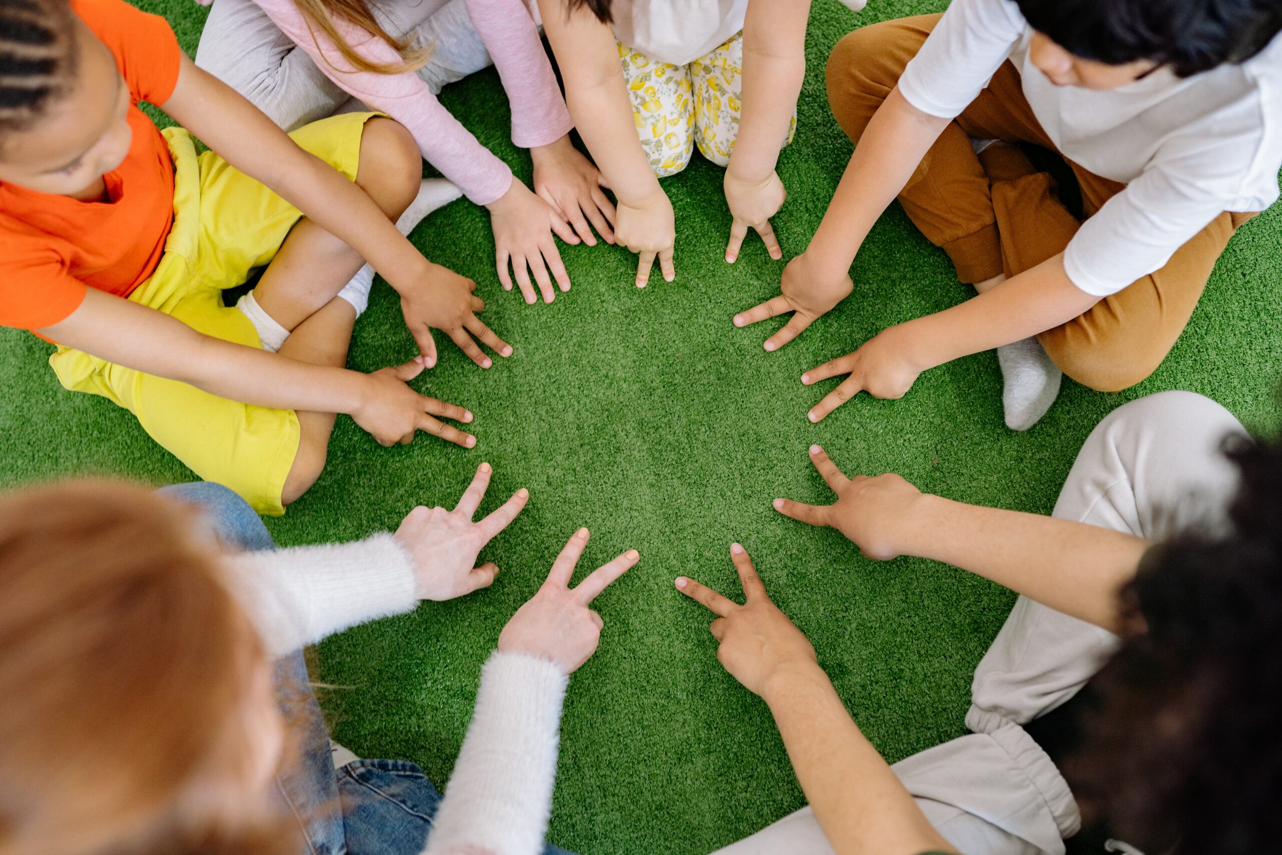 INIZIO SCUOLA