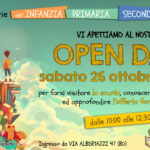 poster OpenDay 2023 OTT 2 SD