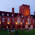 Eastbourne College