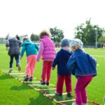 Inizio scuola Infanzia