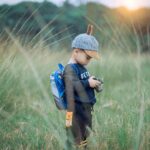 VIAGGIO INFANZIA PRIMARIA