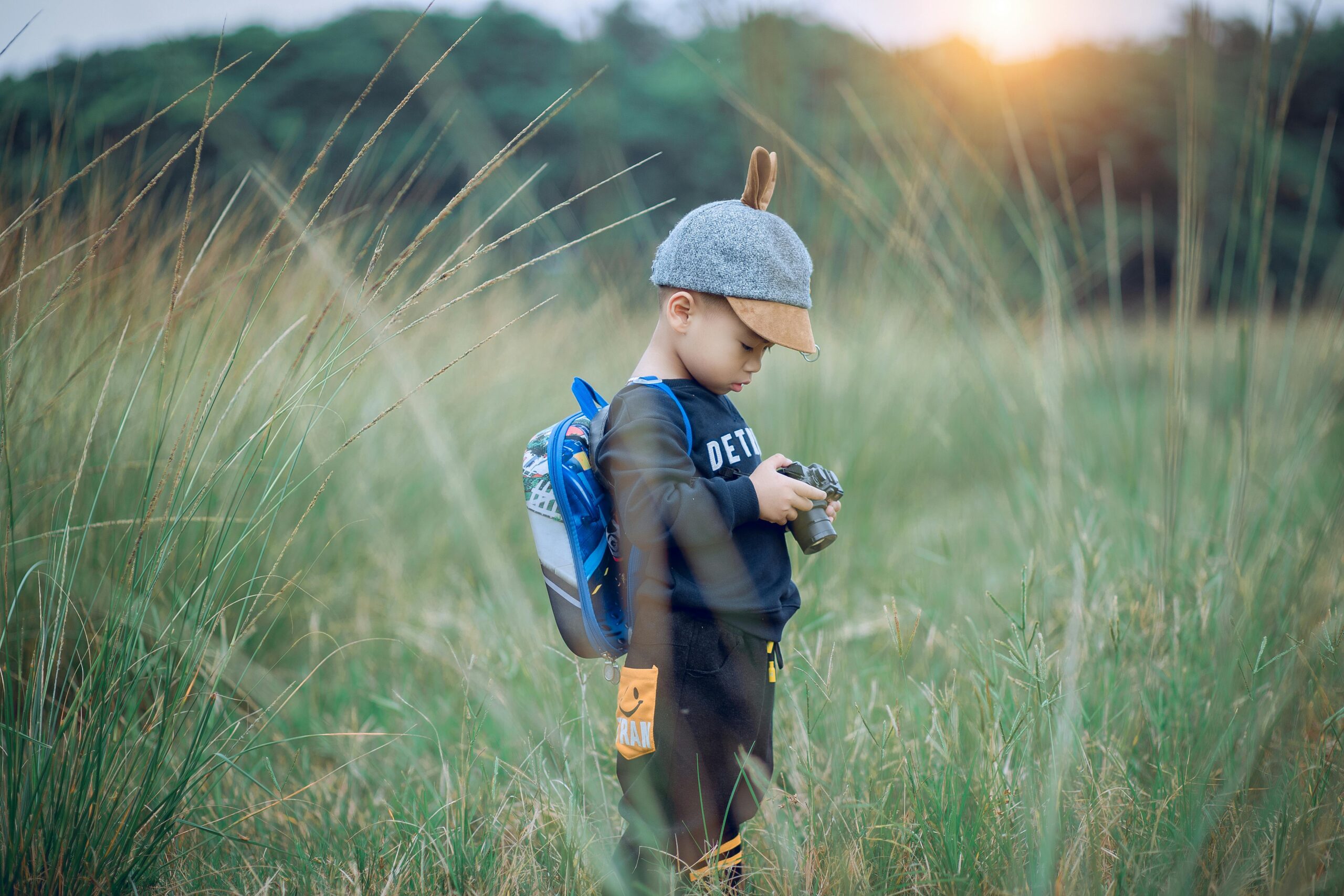 VIAGGIO INFANZIA PRIMARIA